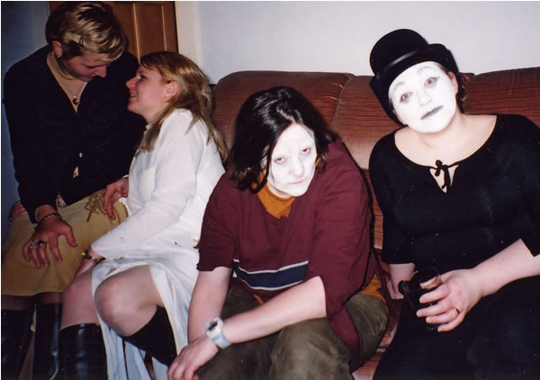 girls