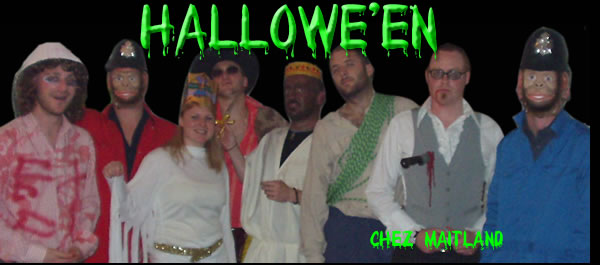 halloween