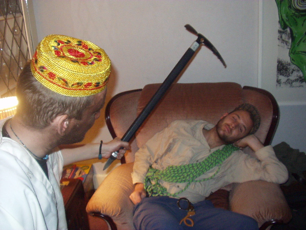 olivier-asleep