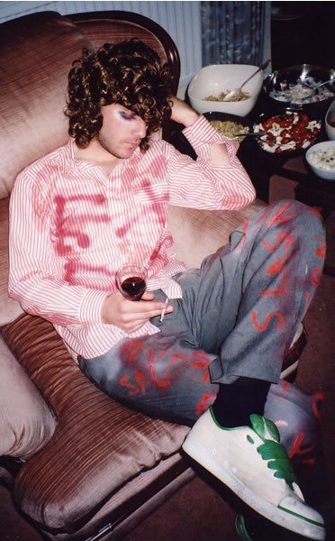 ben-asleep