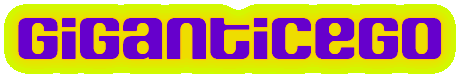 Gigantic Ego - Webmonger - Click here for home page