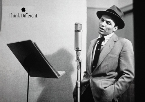 Think Different