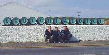 bruichladdich