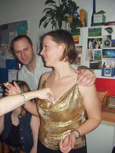 Barney-Kate