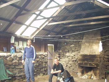 Bothy