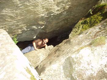 Cave